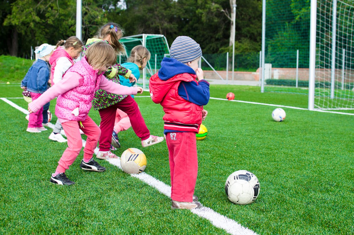 5 tips voor jouw volgende kinderfeestje!